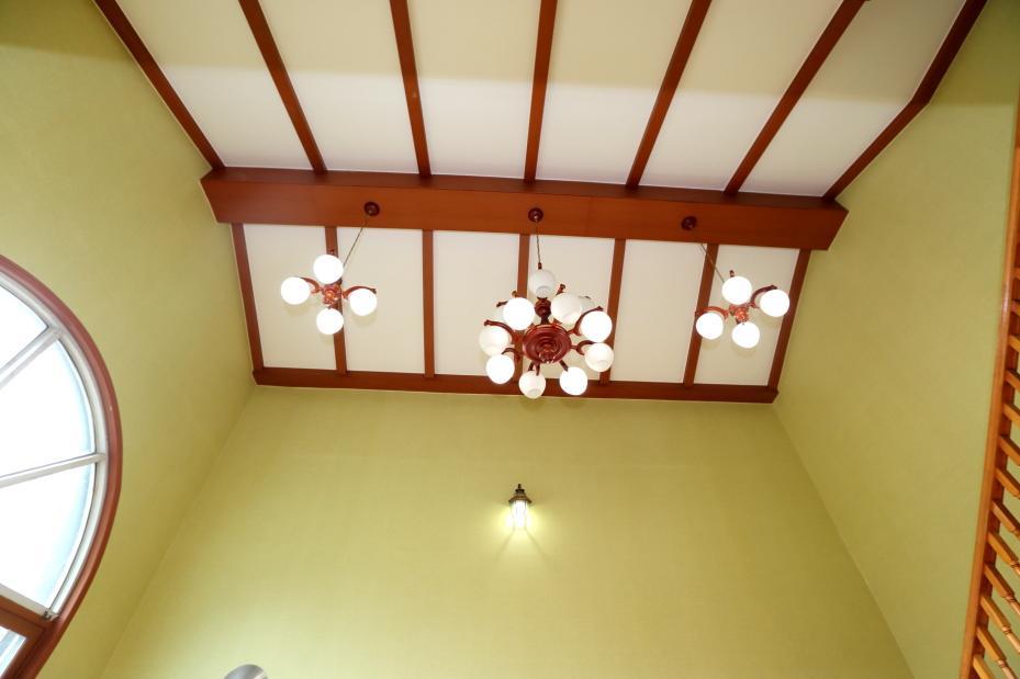 Pinearoma Pension Hongcheon Bagian luar foto